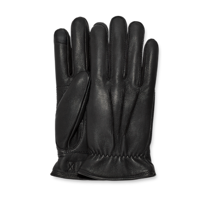 Handschuhe Schwarz