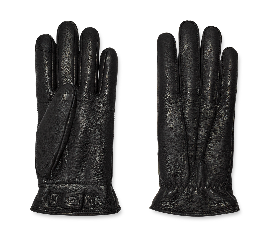 Handschuhe Schwarz