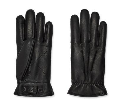 Handschuhe Schwarz