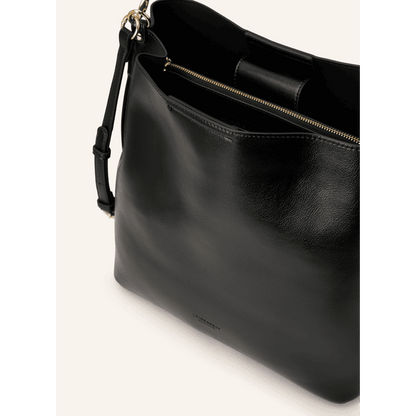 Tasche Schwarz