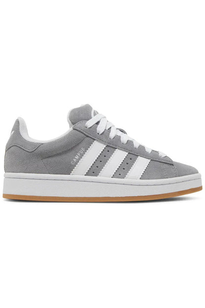 Adidas Campus (GS) Grey