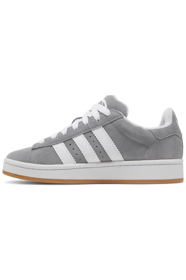 Adidas Campus (GS) Grey