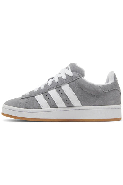 Adidas Campus (GS) Grey