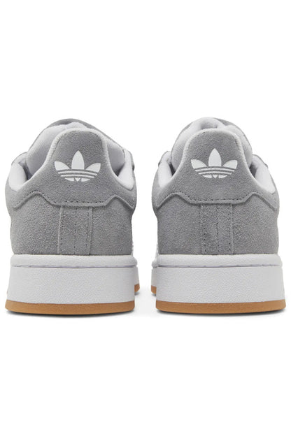 Adidas Campus (GS) Grey