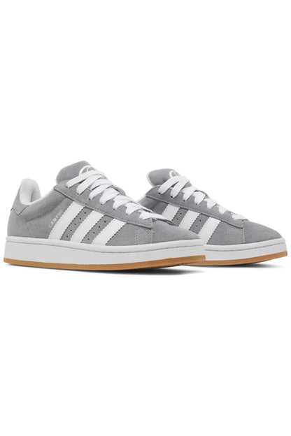 Adidas Campus (GS) Grey