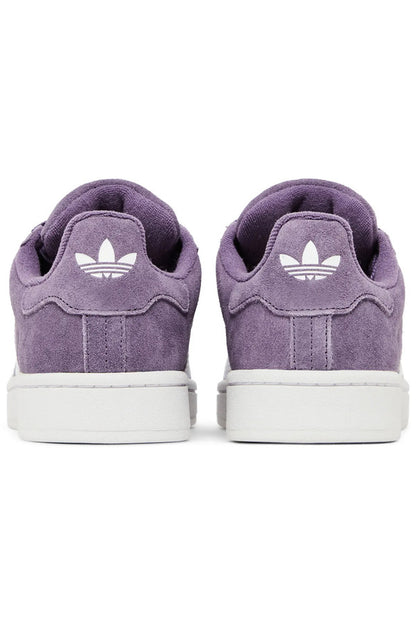 Adidas Campus Lila