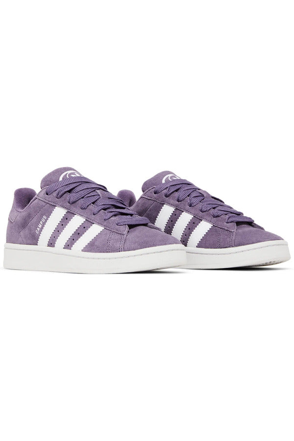 Adidas Campus Lila