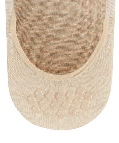 Socken Step Beige