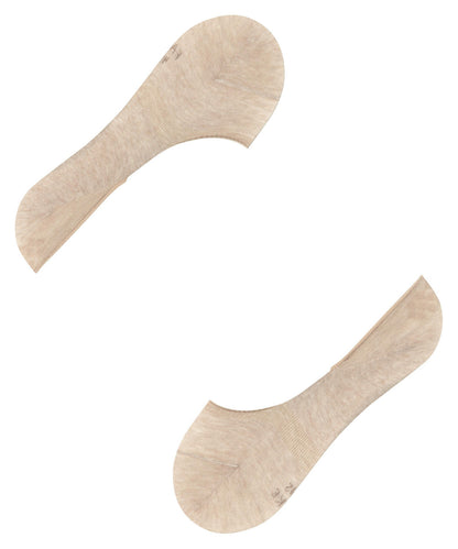 Socken Step Beige