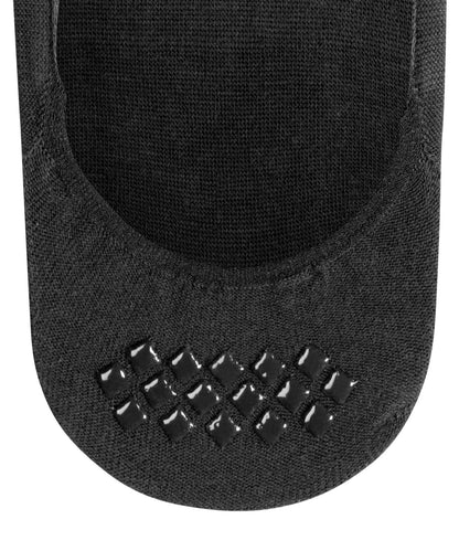 Socken Step Schwarz