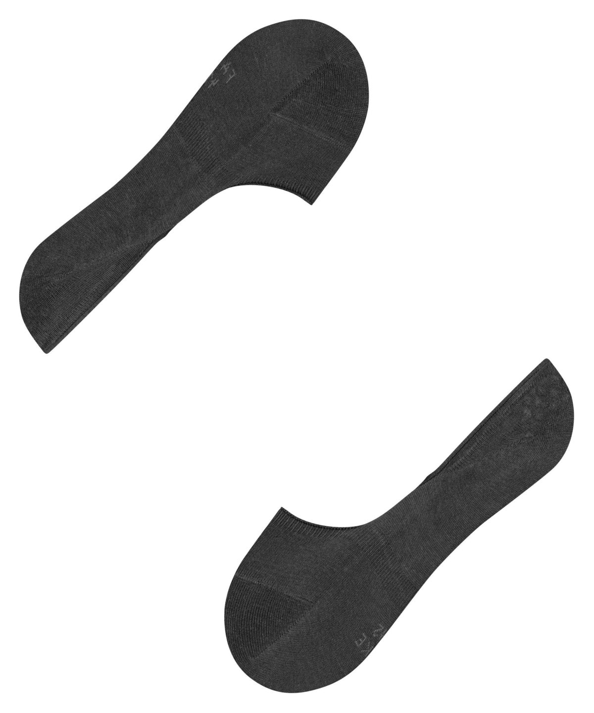 Socken Step Schwarz