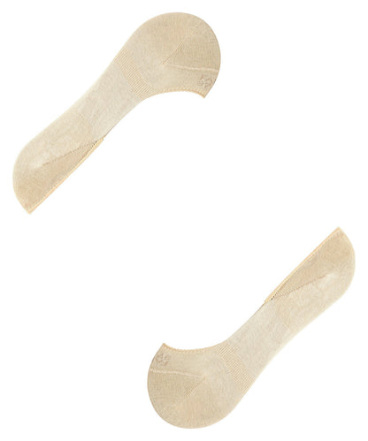 Socken Step Beige