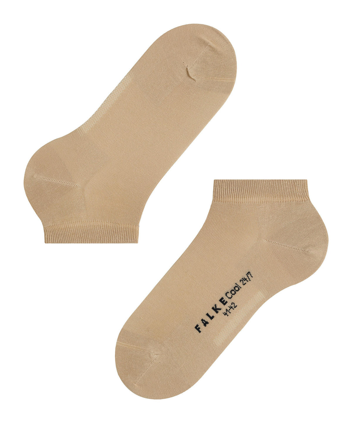 Socken Cool Beige