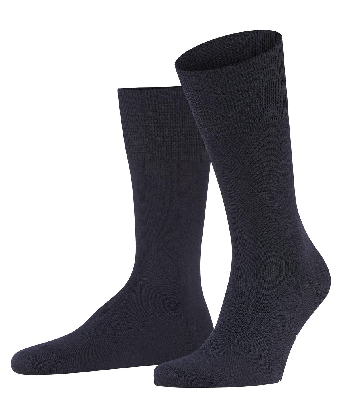 Socken Airport Dunkelblau