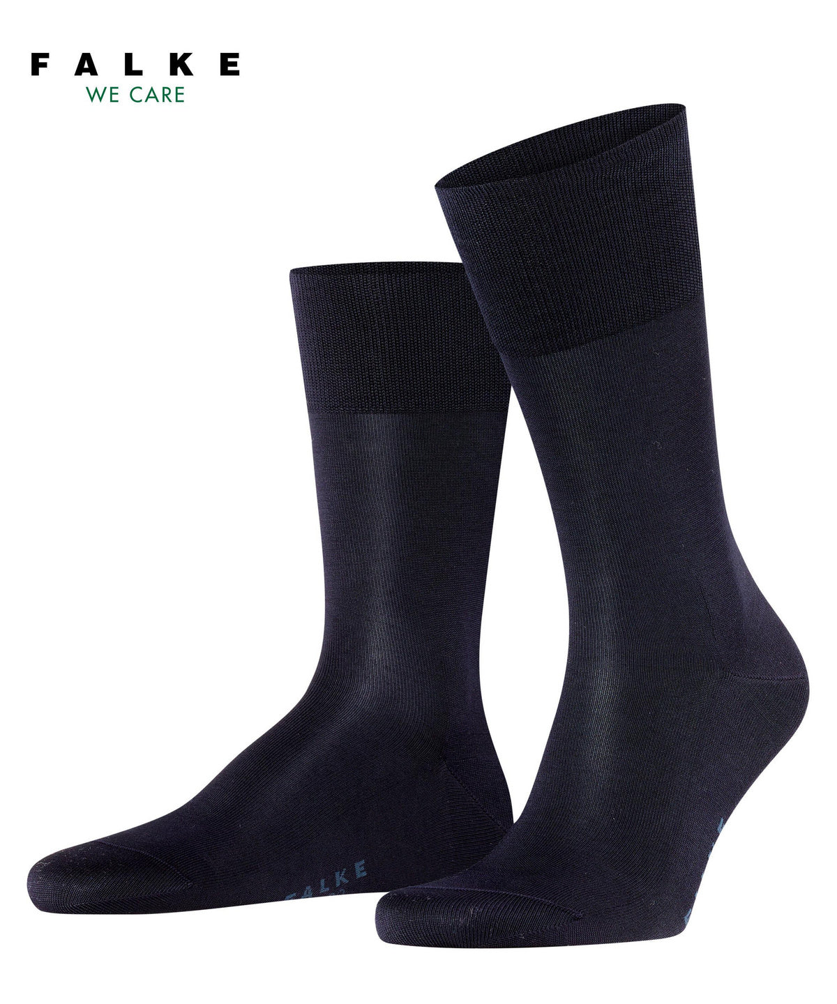 Socken Tigao Dunkelblau