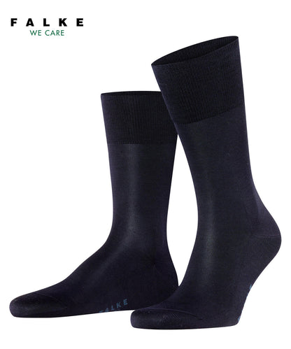Socken Tigao Dunkelblau