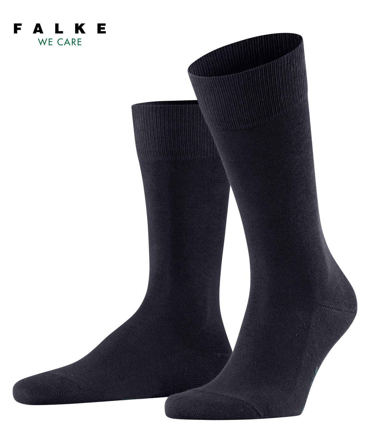 Socken Family Dunkelblau