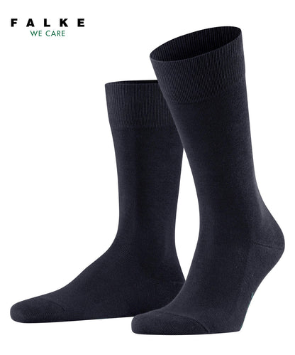 Socken Family Dunkelblau