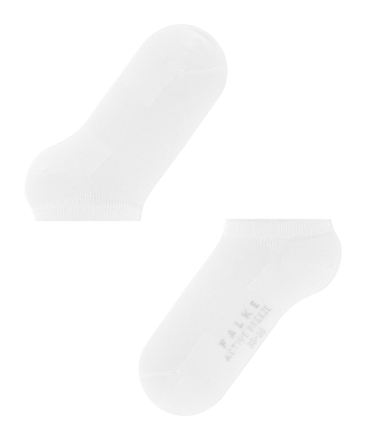 Socken Active Breeze Weiss