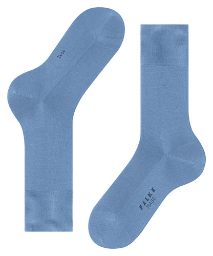 Socken Tiago Hellblau