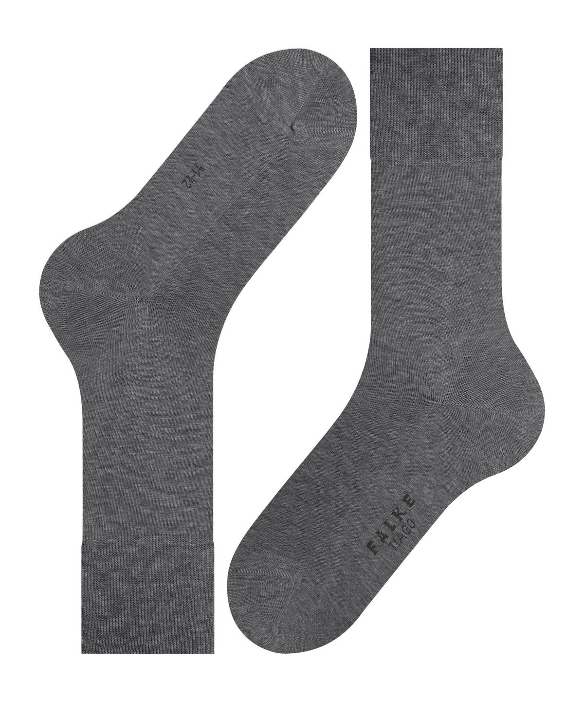 Socken Tiago Grau