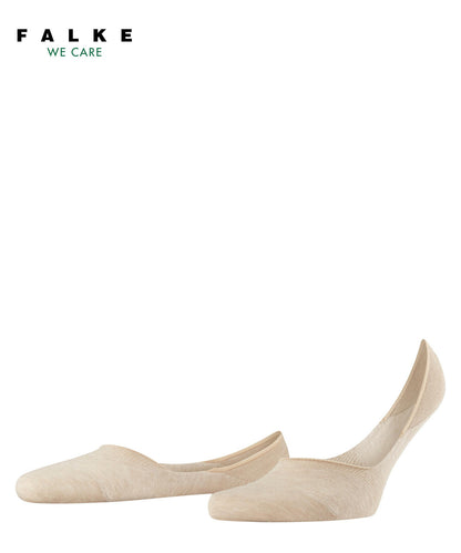 Socken Step Beige