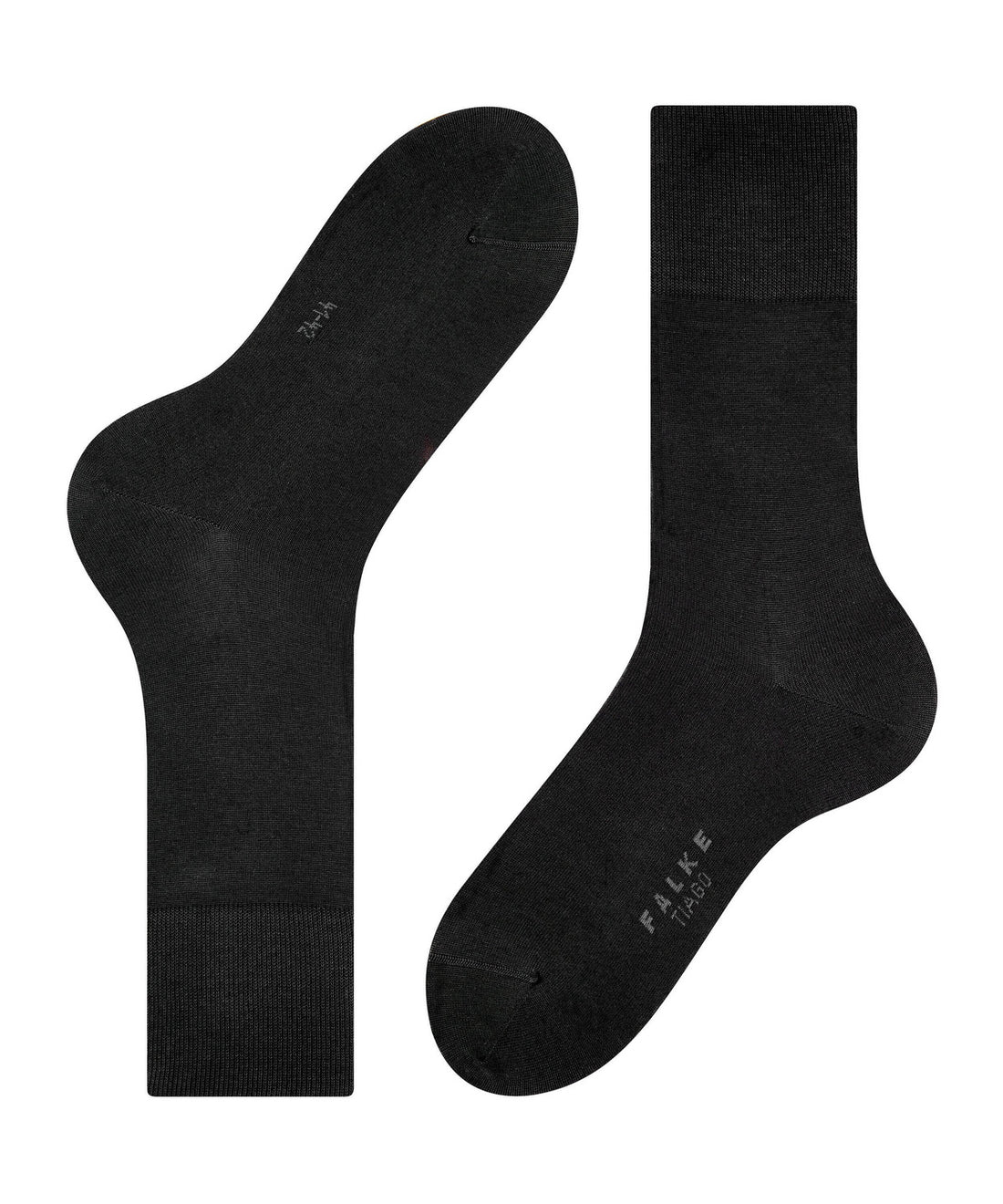 Socken Tiago Schwarz