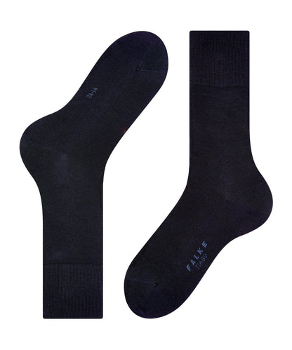 Socken Tigao Dunkelblau