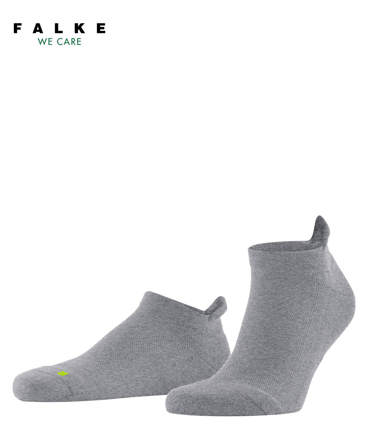 Socken Cool KIck Hellgrau