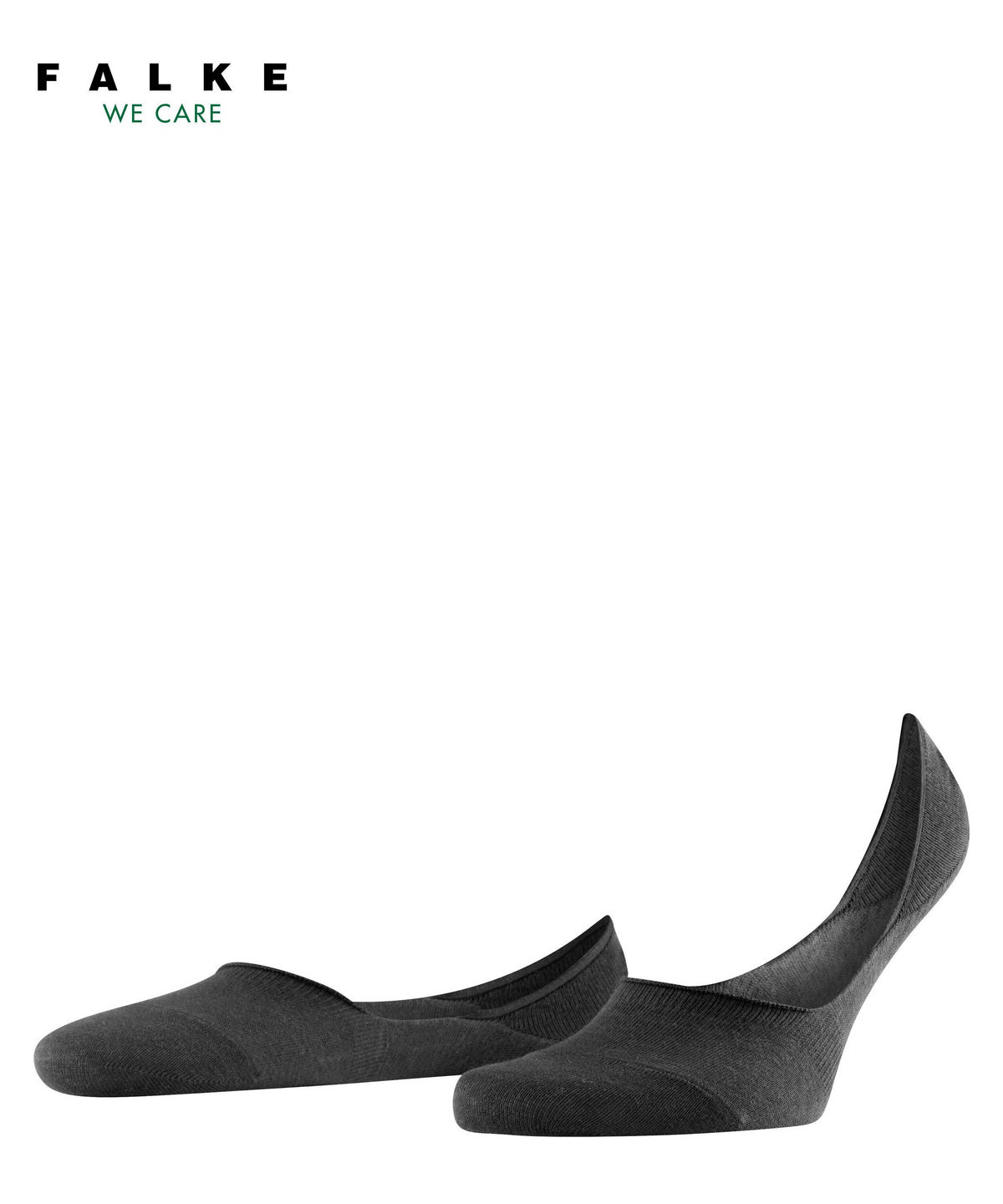 Socken Step Schwarz