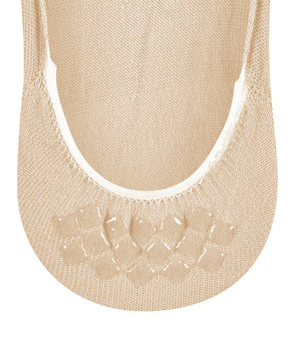 Socken Step Beige