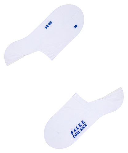 Socken Cool Kick Weiss