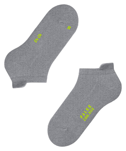 Socken Cool KIck Hellgrau