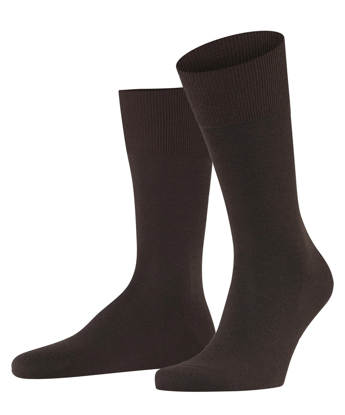 Socken Airport Braun