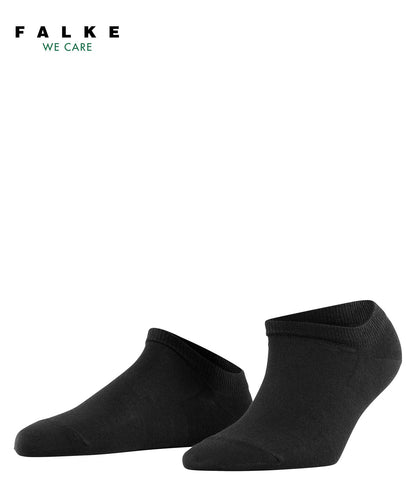 Socken Active Schwarz