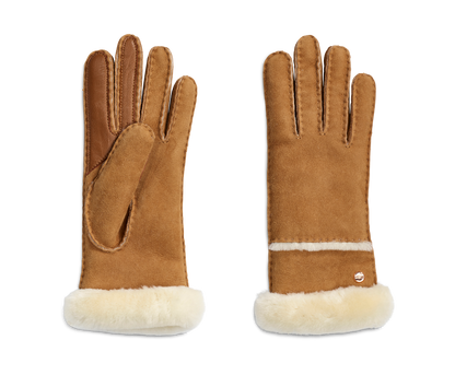 Handschuhe Chestnut