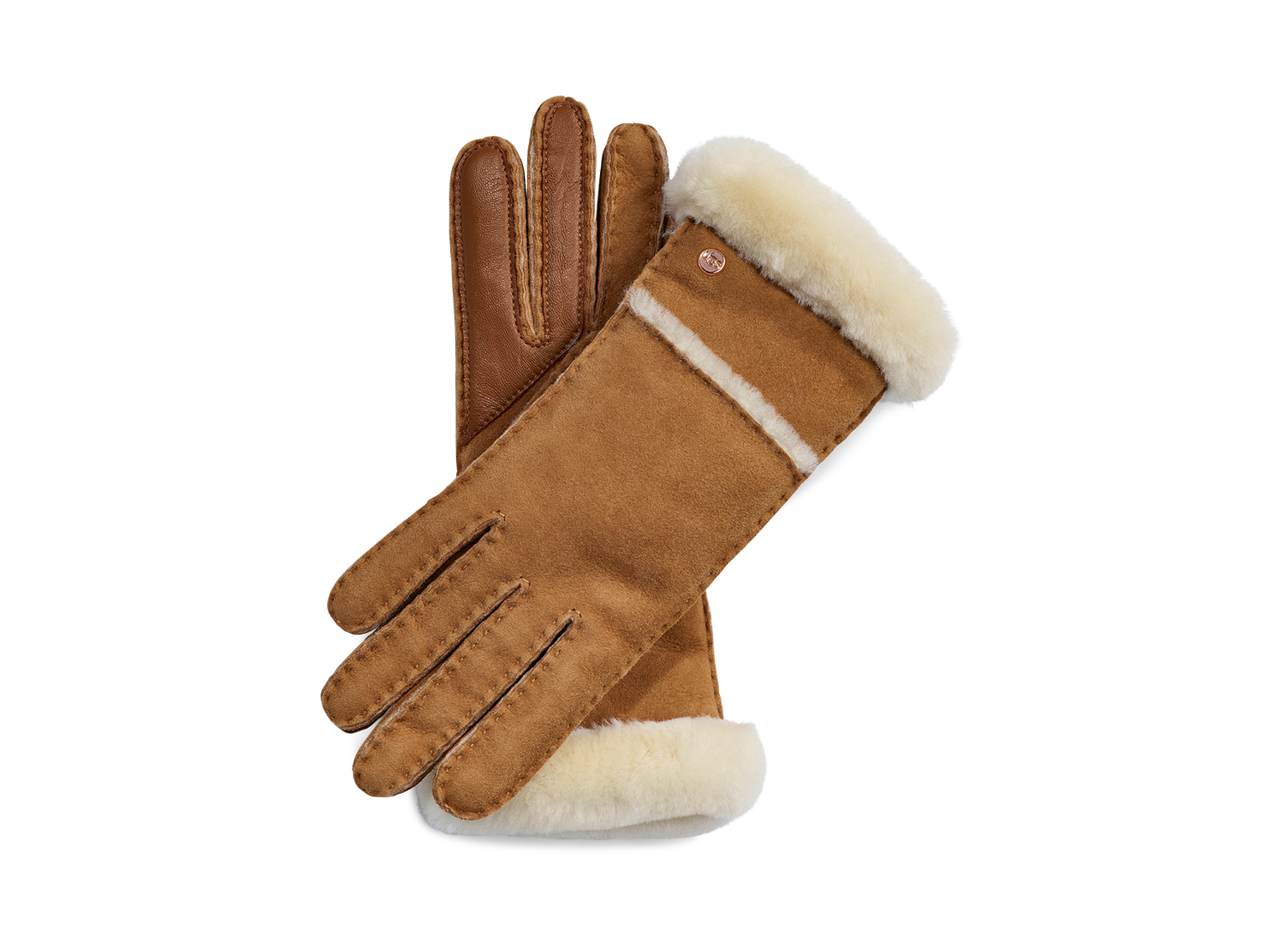 Handschuhe Chestnut