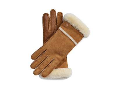 Handschuhe Chestnut