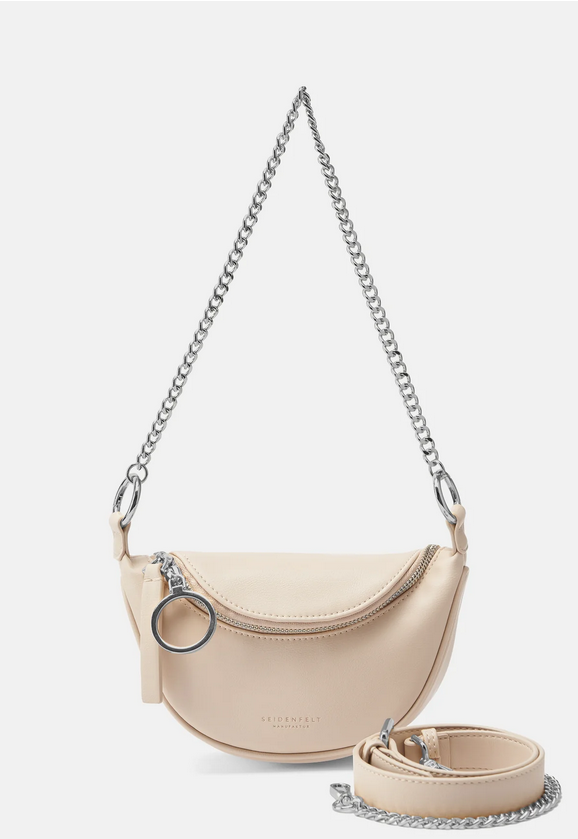 Beige bag