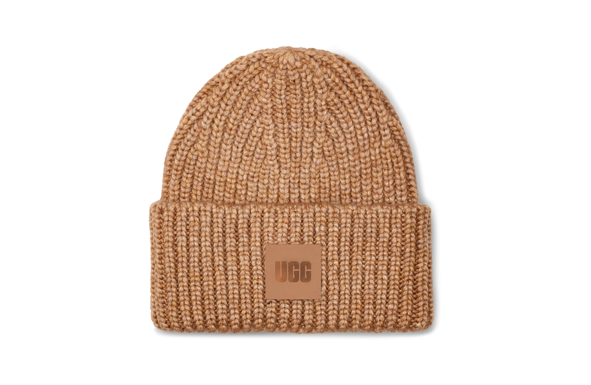 Chapeau chameau