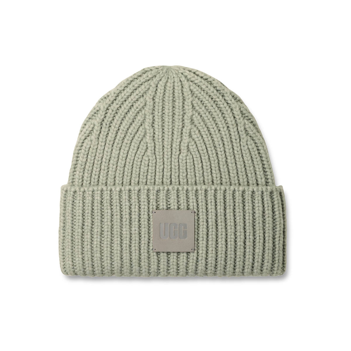 Green cap