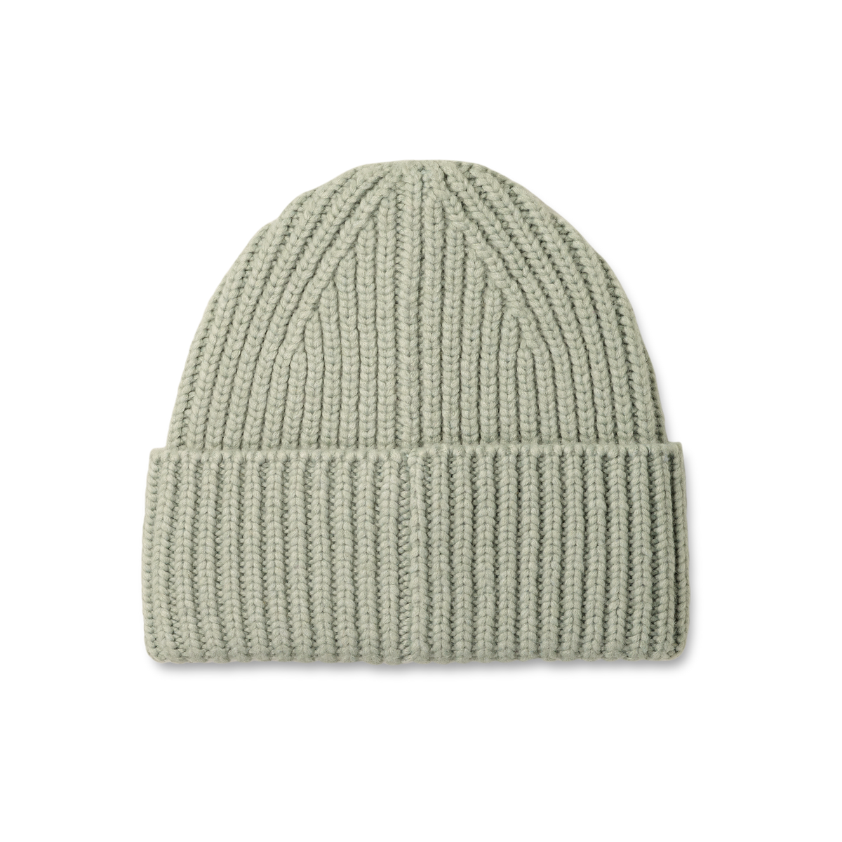 Green cap