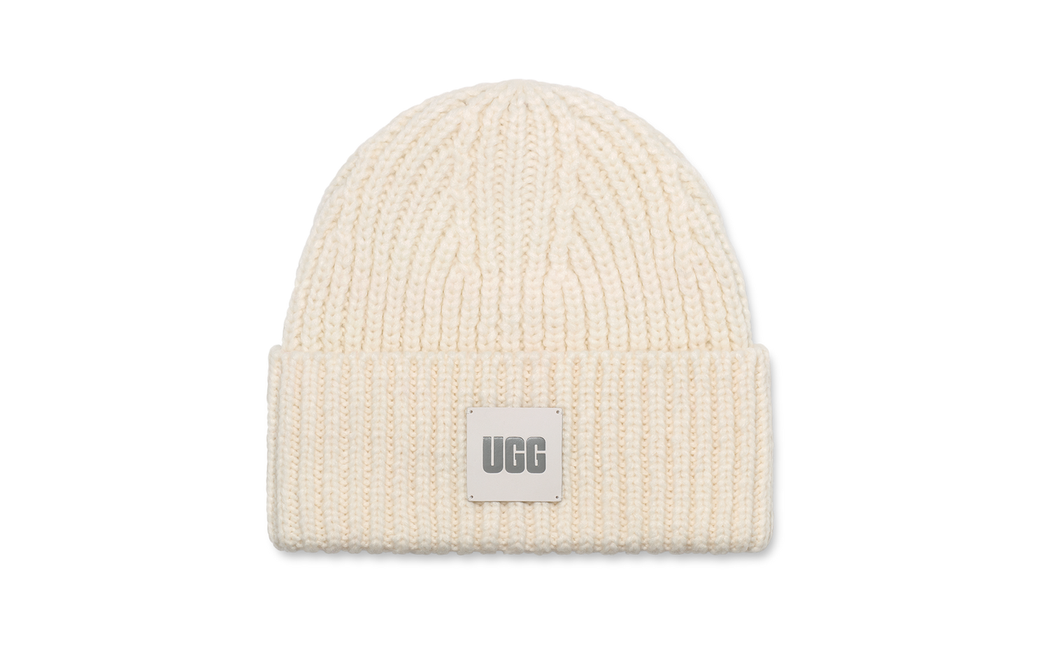 Mütze Beige