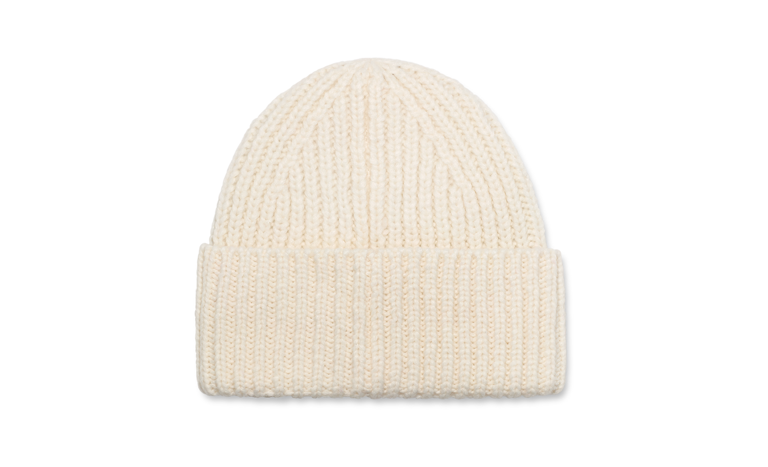 Mütze Beige