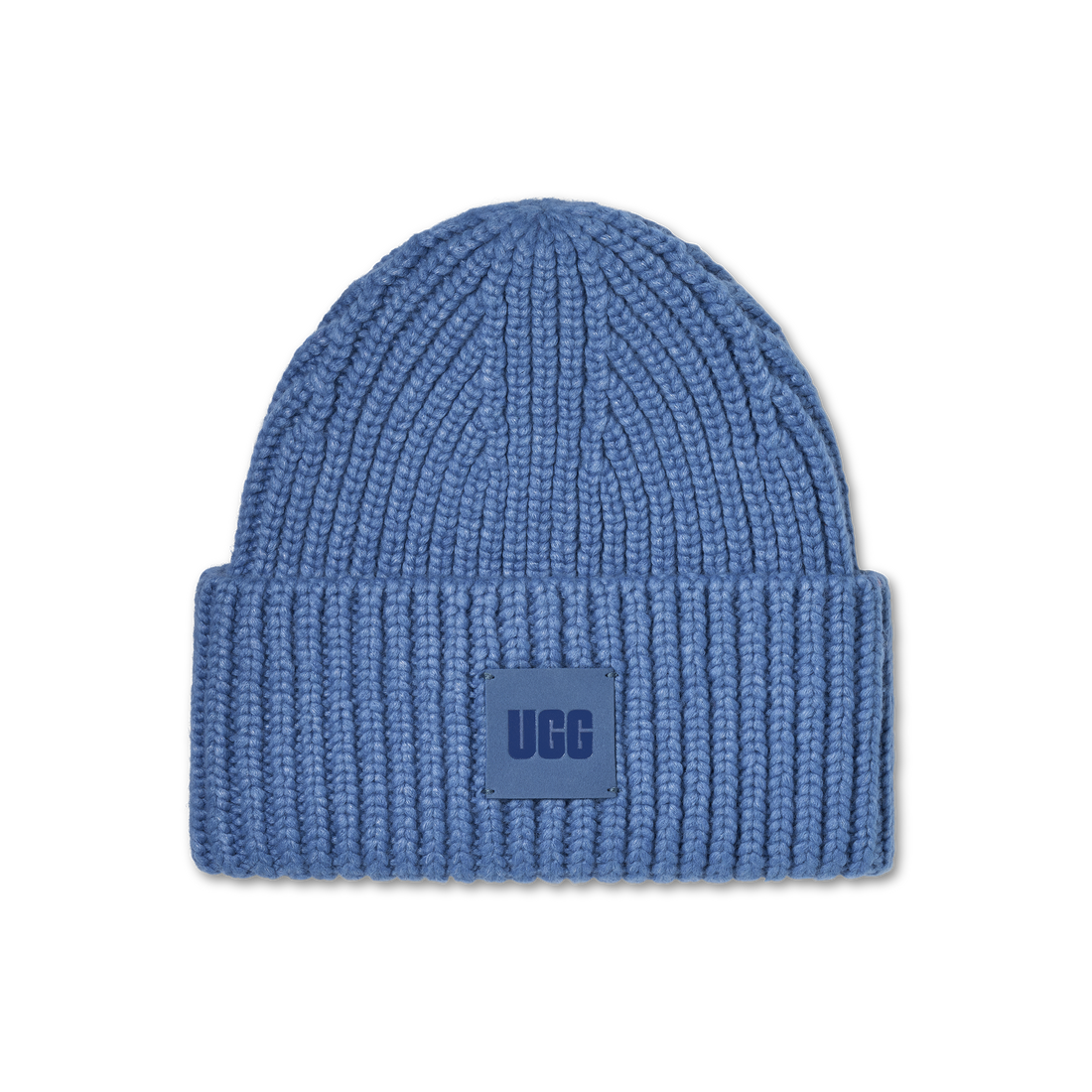 Mütze Blau