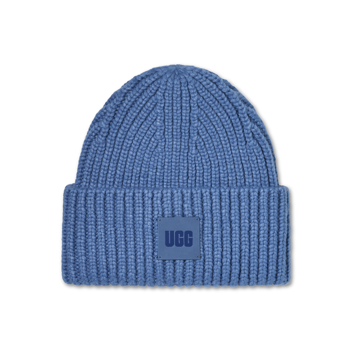 Mütze Blau