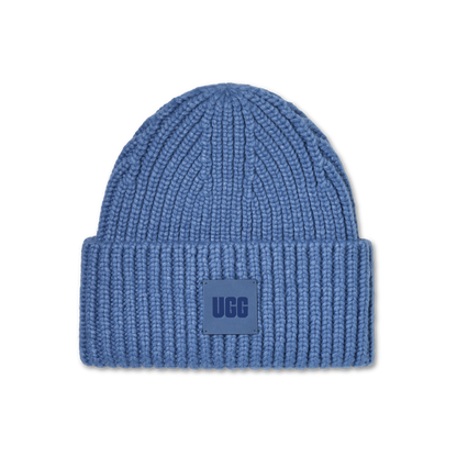 Mütze Blau