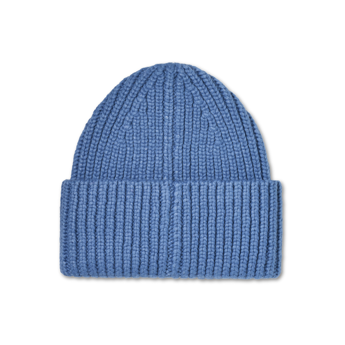 Mütze Blau