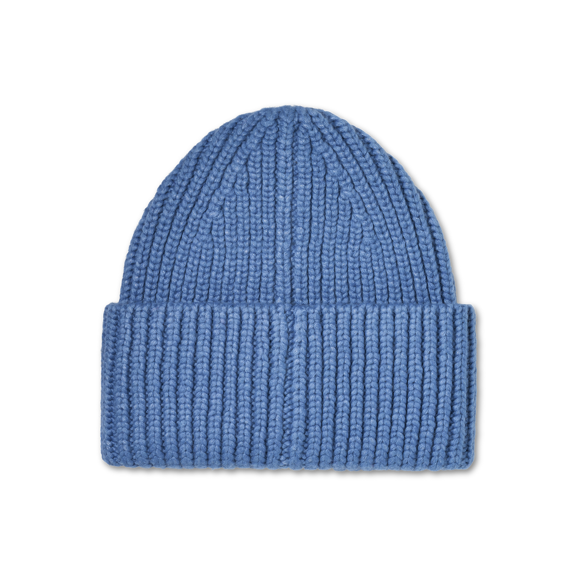 Mütze Blau