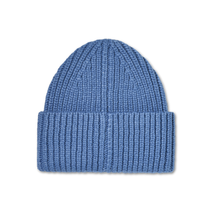 Mütze Blau